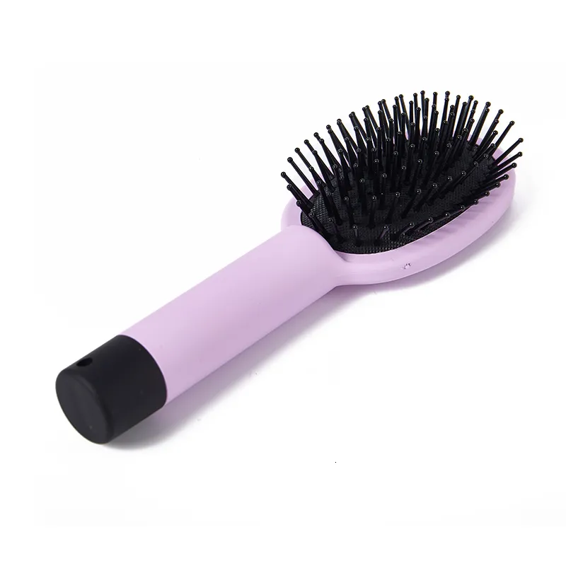 Hair Comb Hiding Box Hair Brush Hiding Cases Hide Key Hidden