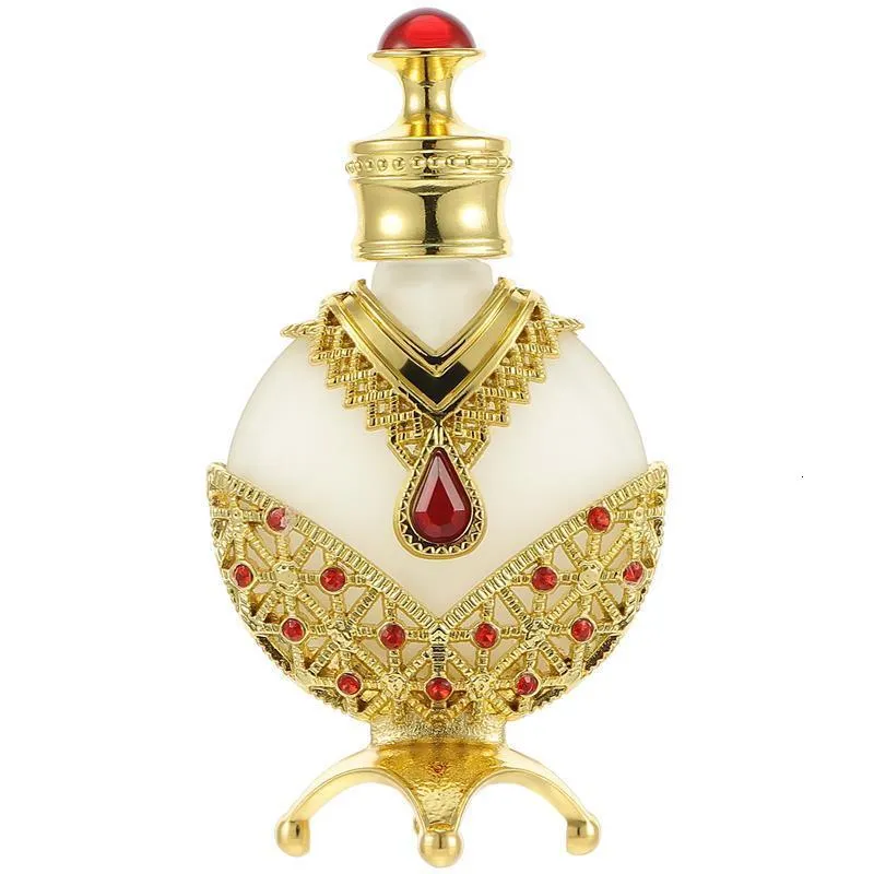 عطر زجاجة العطور العربية العطور العربية عينة زجاجات سفر محمولة الحاوية الزجاجية العطور الزجاجية