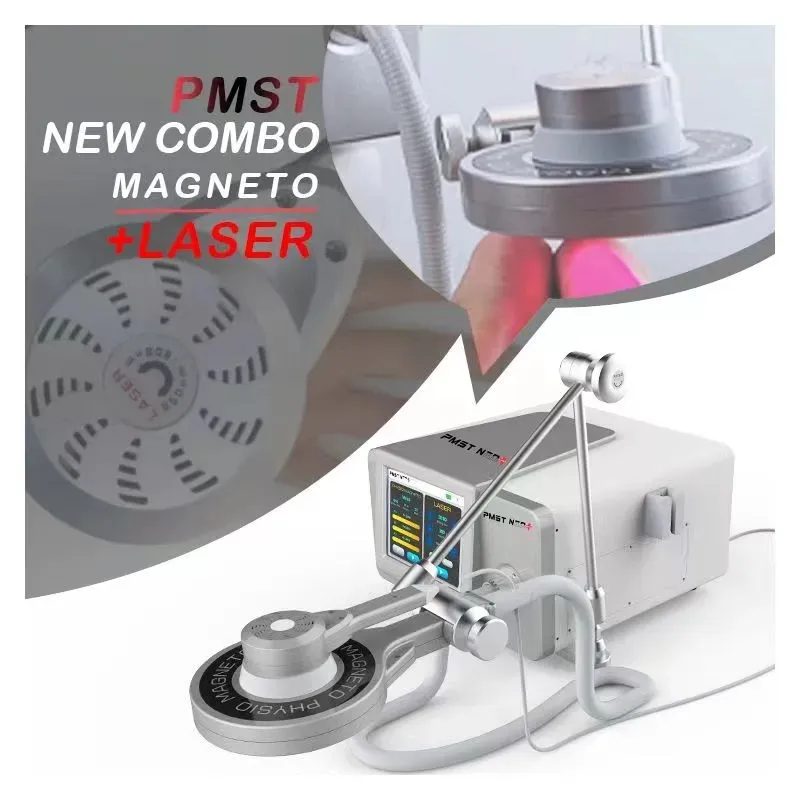 Portable PMST Neo High Laser Cold Laser Therapy Machine For Non