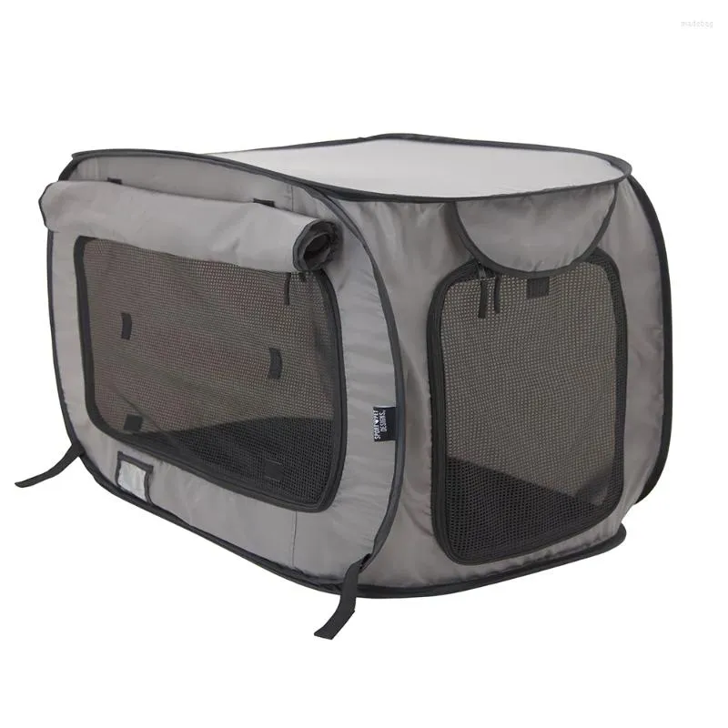 Hond Auto Stoelhoezen Pet Carrier Accessoires Outdoor Comfortabel Opvouwbaar Kennel Kattenbakvulling Draagbare Benodigdheden