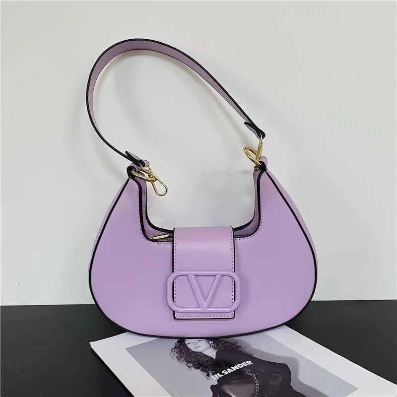 valentino bag Luxury Designer Bag Tote Bag Fashion Chain Bags Solid Color Small Square Bags Casual Shoulder Crossbody Bag De 968