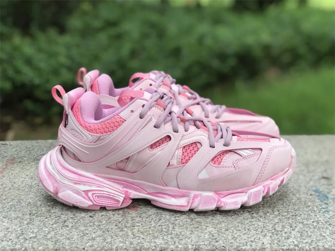 Scarpe da tennis clearance rosa