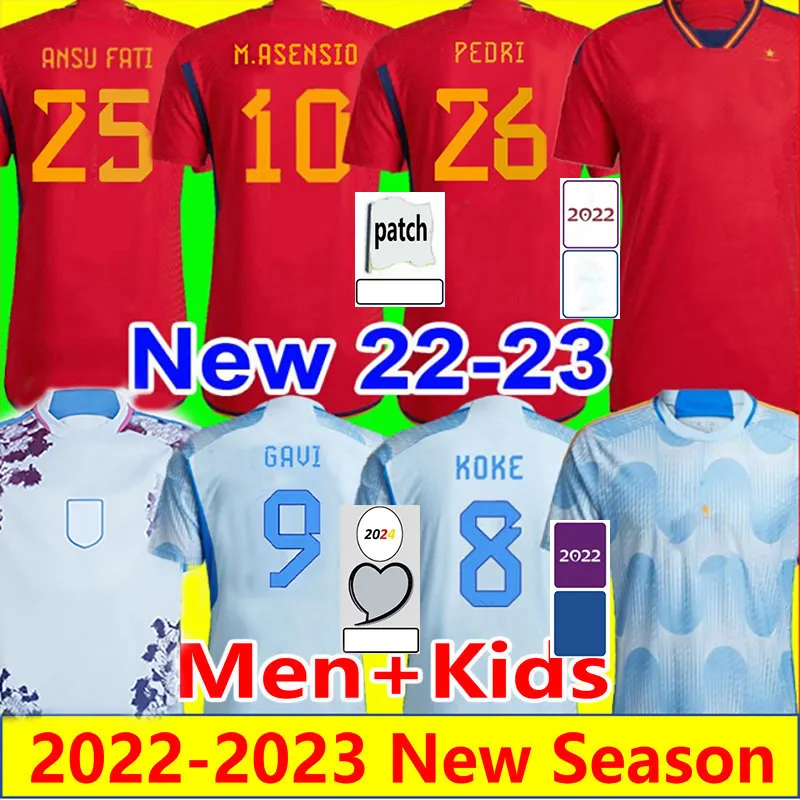 France Maillot Set Mbappe Home - 2022-2024 - Enfants et adultes