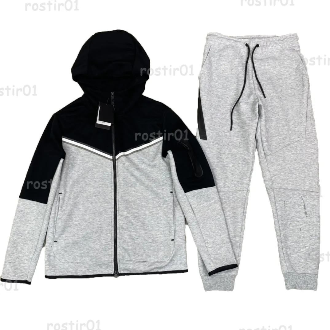 womens tech fleece tracksuit