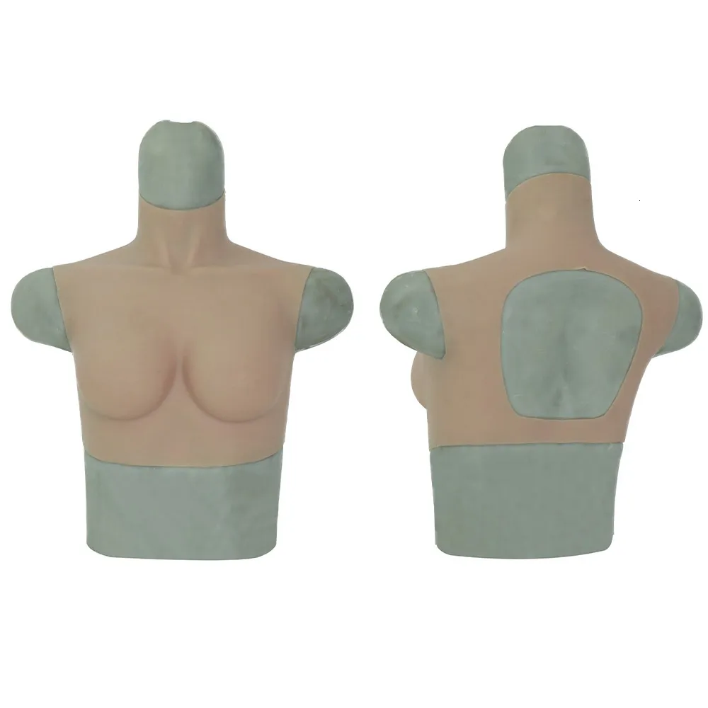 Brustform Sommer Cool Style B Cup Cosplay Silikonbrüste Künstliche Brust Gefälschte Brüste Titten Cosplay Kostüme Für Transgende 230616