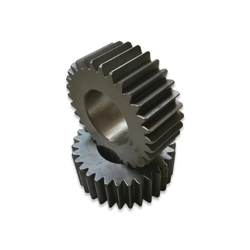 Planetary Gear 31T 0234211 TH103601 dla montażu silnika huśtawki urządzenie przekładniowe urządzenie UH043 UH053 UH053M UH063 UH063SS 490 Koparka