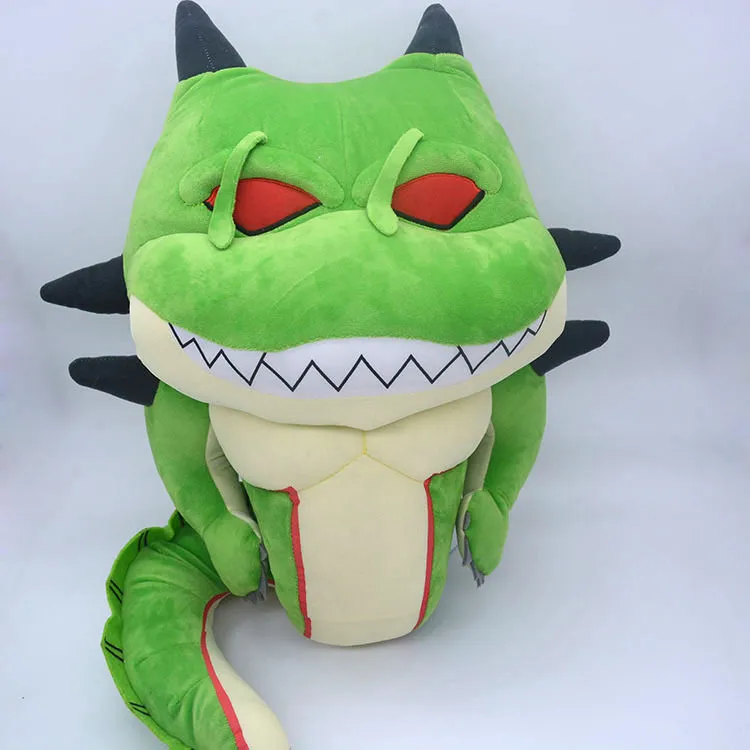 En gros rêve fée dragon jouets en peluche Souhaitant Dieu Dragon Poupée Oreiller jeux pour enfants camarade de jeu canapé jeter oreiller fenêtre décoration société activité cadeaux