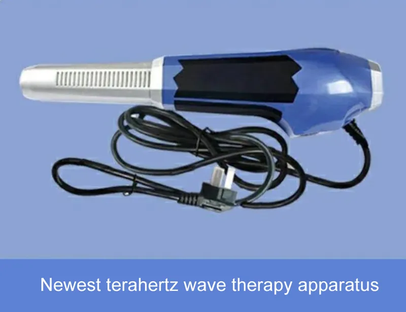 tc terafi prife herzt iteracare device terahertz tera hertz light wave therapy hertzi装置