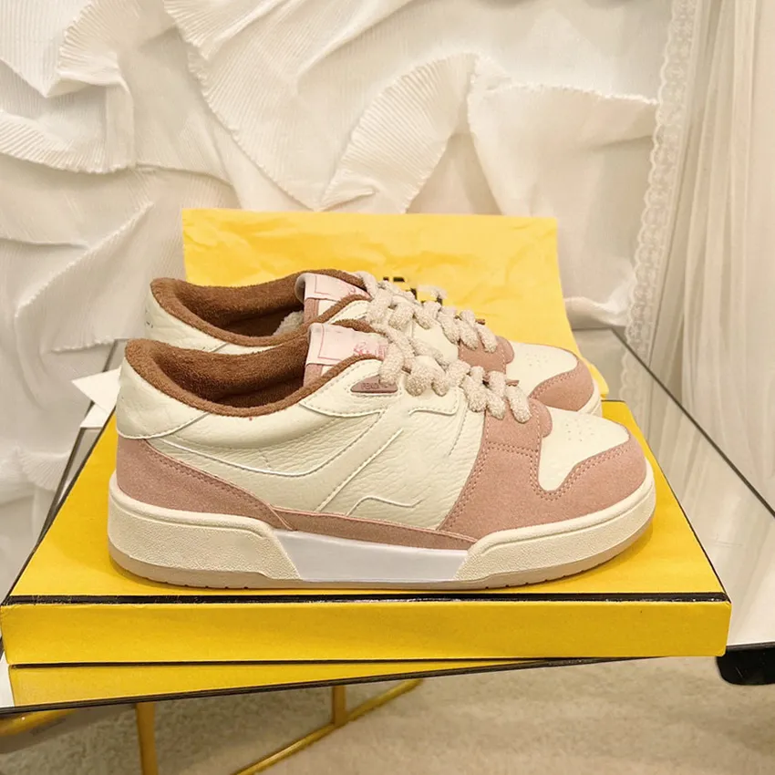 Elevate Your Sneaker Game with Orange and White Sneaker