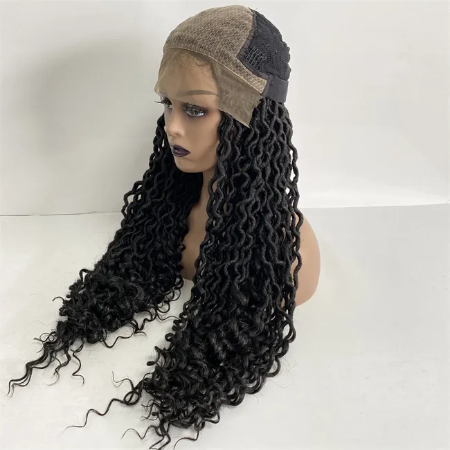 Lace frontal too long hot sale