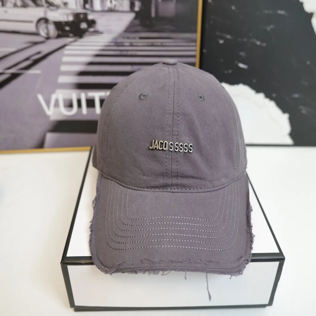 Casquette Baseball Ajustable Ch-fashion - Unisexe - Sport, Voyage, Soleil - Neuve