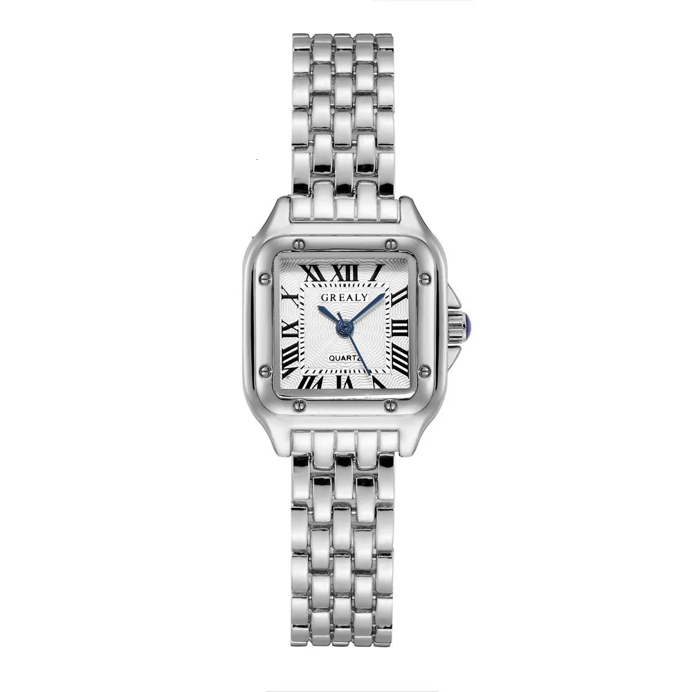Stainless Steel Dames Horloges Kopen? | Juwelier