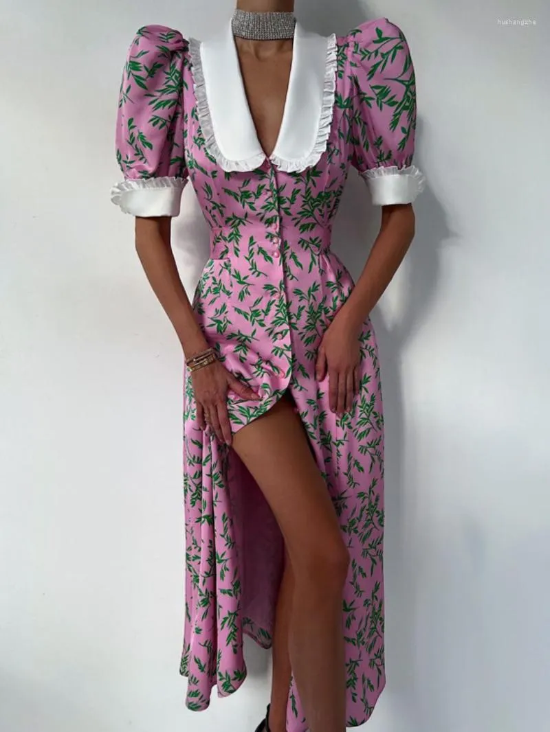 mid calf casual summer dresses Mid-Length Casual Summer Dresses