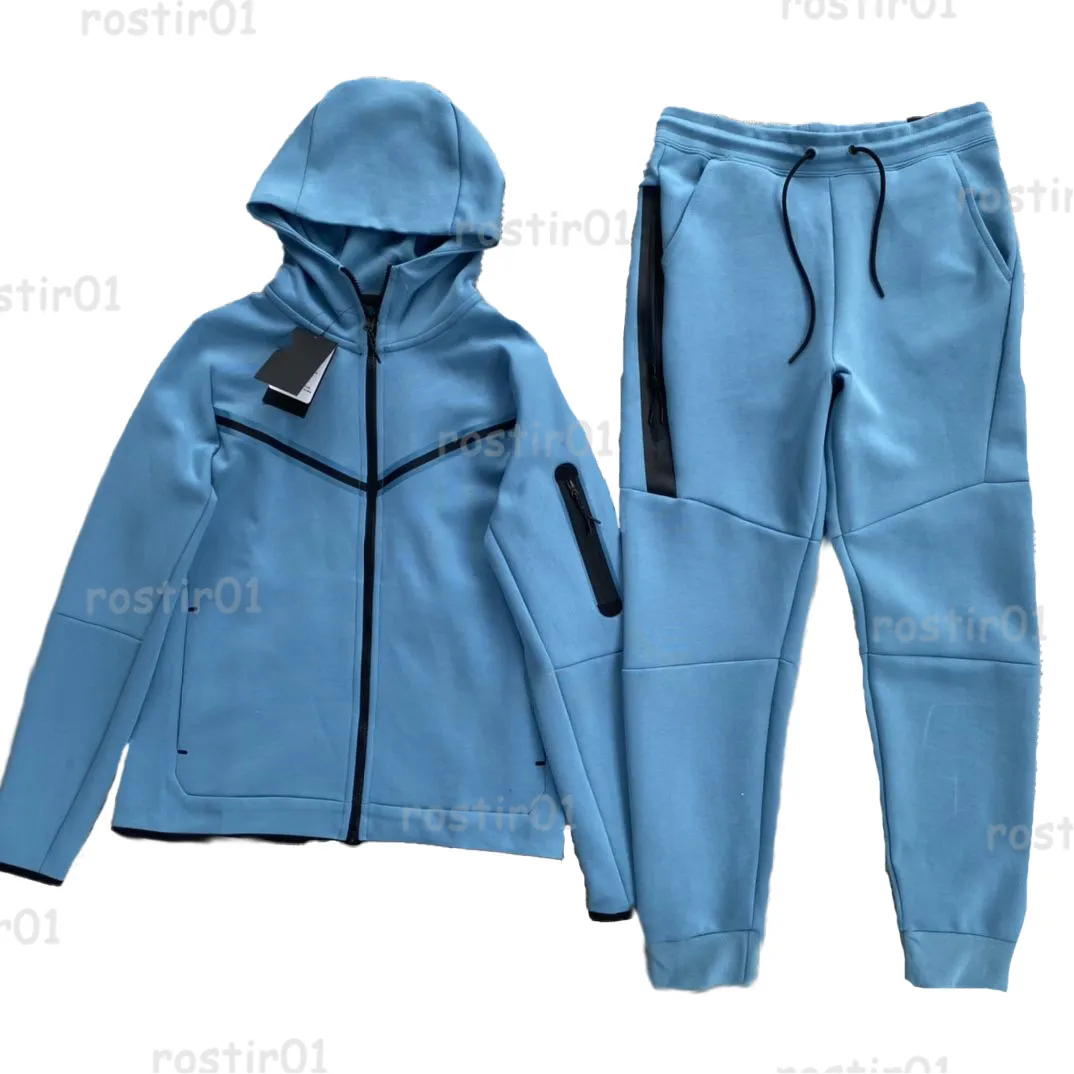 mens tech fleece tracksuit