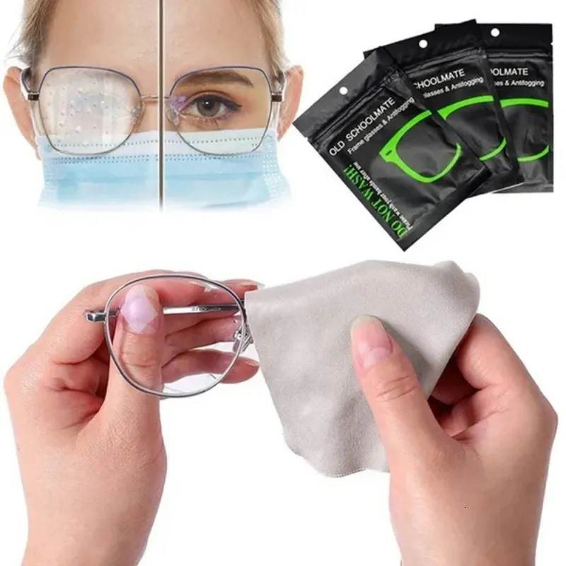 Degli Occhiali Come Pulire Lenti Antiriflesso Pulizia Occhiali