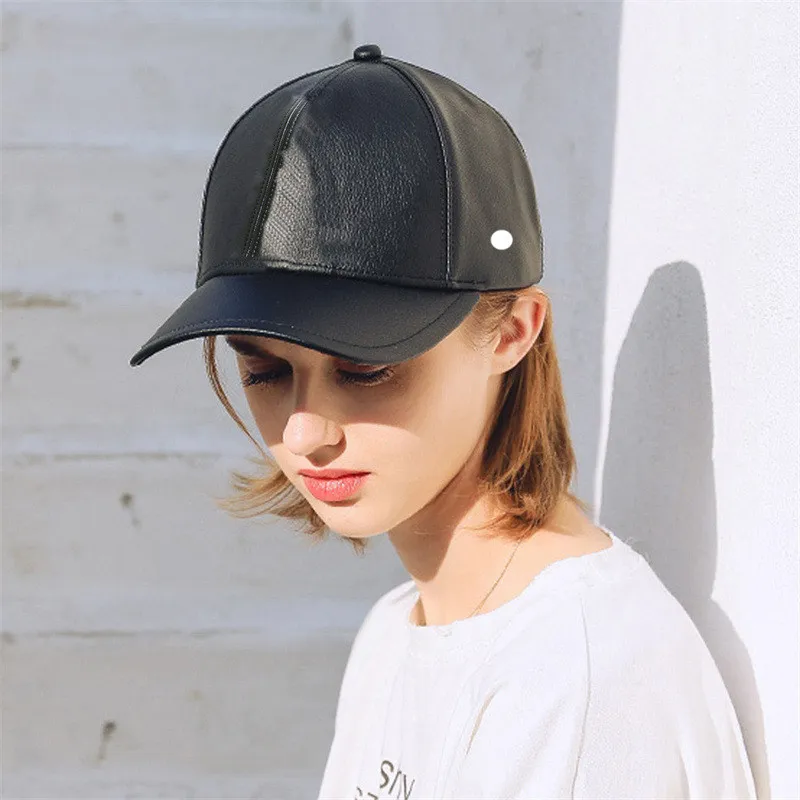 Lu Outdoor Baseball Hats Joga Visors Retro Ball Caps Canvas Speisher Sun Hat For Sport Cap Strapback Hat