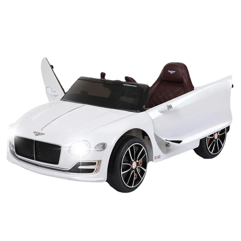 Bentley power wheel 2024 with remote control