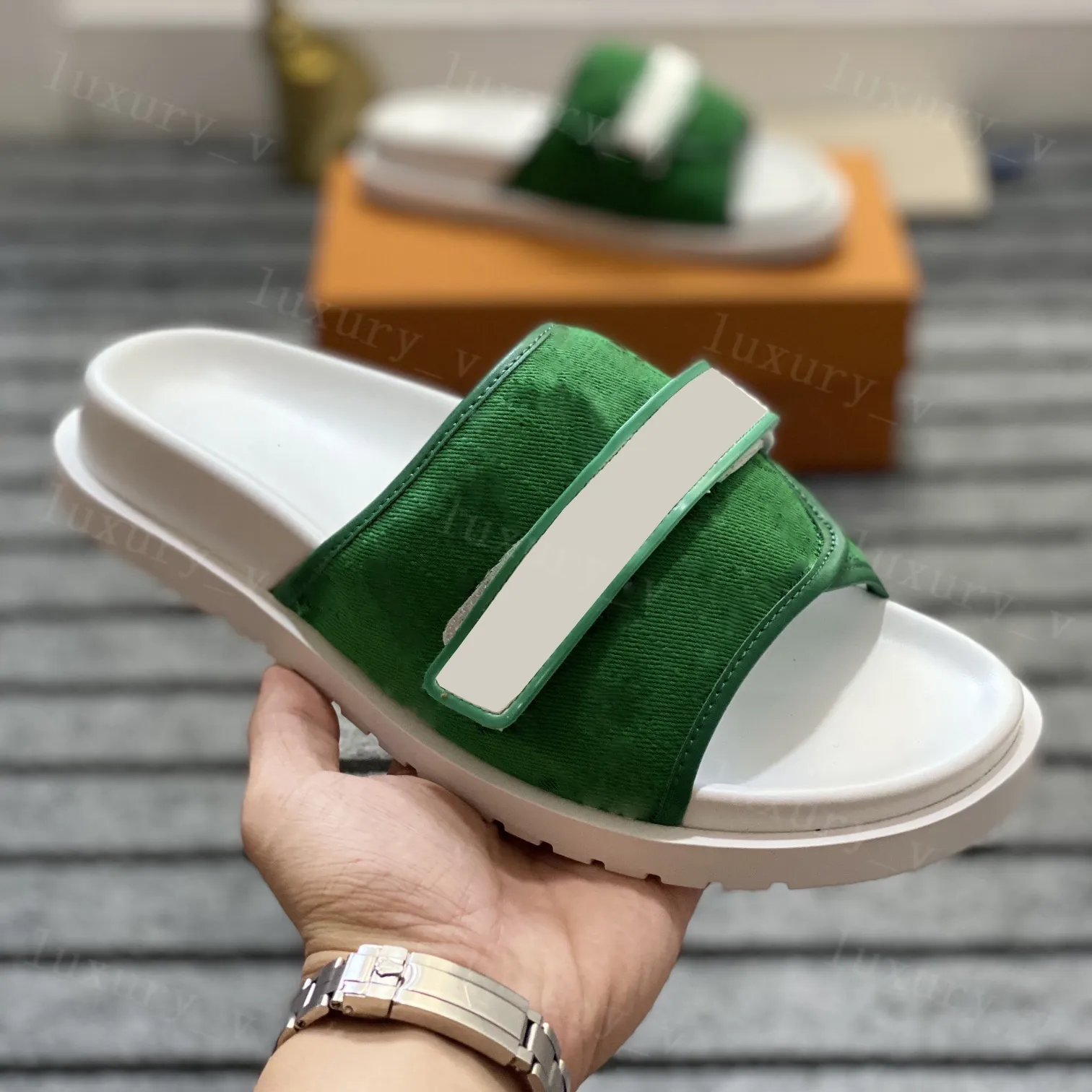 Forum sport chanclas hombre sale