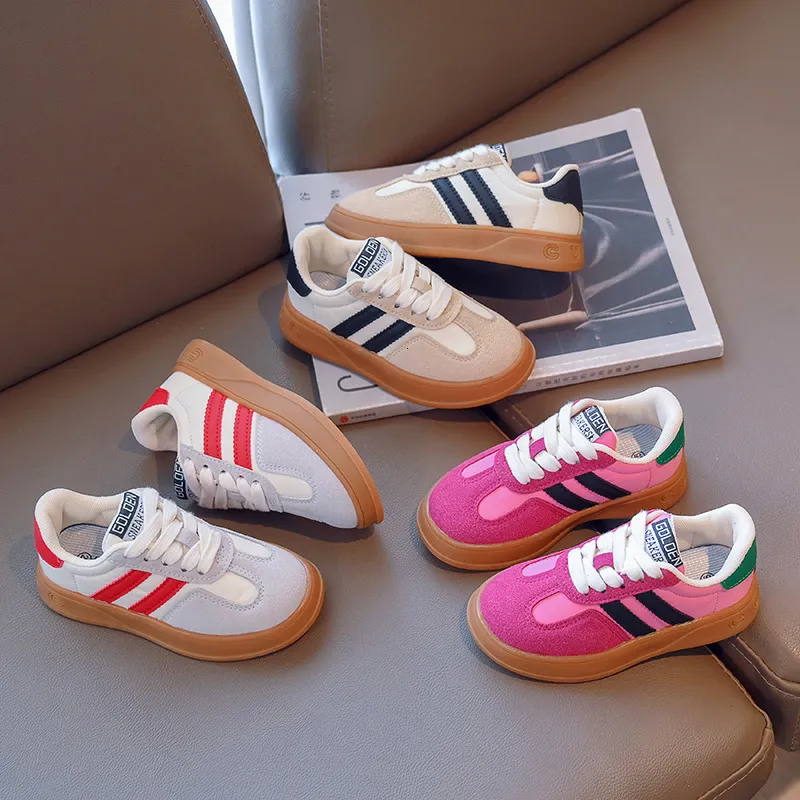 Scarpe tela deals ragazzo
