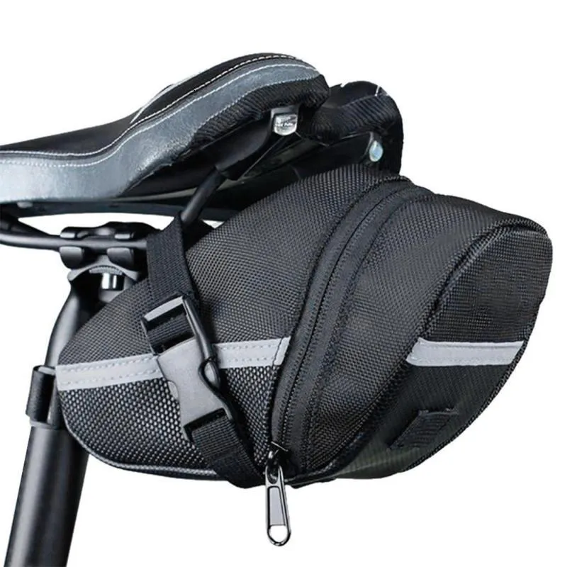 Alforjes de bicicleta ao ar livre traseiro assento de cauda saco de pannier bolsa à prova d'água ciclismo bicicleta cesta bolsa mala bolsa de armazenamento acessórios de bicicleta 230616