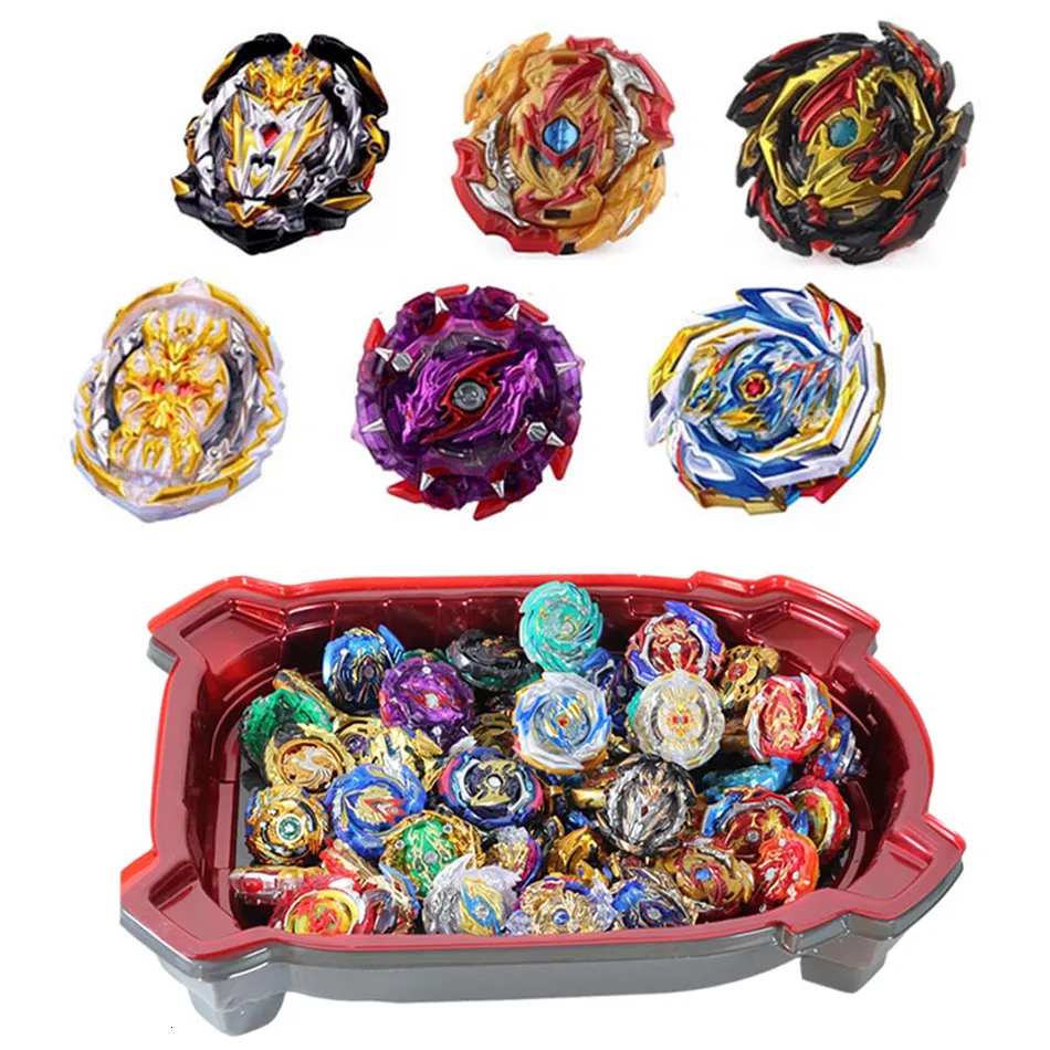 Arena Stadium Beyblade Burst Gyro Exciting Duel Blayblade Bey