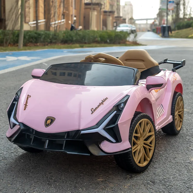 Infant electric car 2025