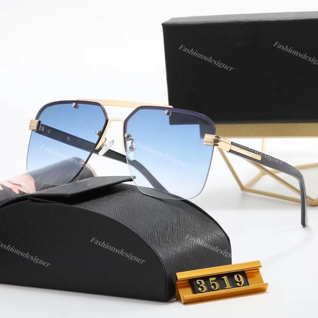 2023 Luxury Brand Design Sunglasses Women Men Rimless Fashion Vintage  Gradient Lens Sun Glasses Shades Summer Traveling Eyewear - AliExpress