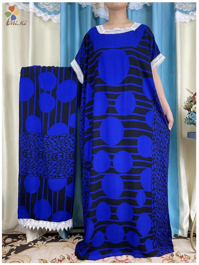Lightweight cotton plus size women kimono dressses – Thefabricrush