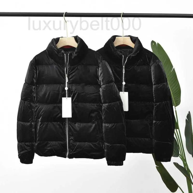 Piumino da uomo Parka Designer Brand piumino nuovo autunno inverno classico soprabito Cappotti design moda di lusso per il tempo libero Giacche regalo di Natale 1UK7