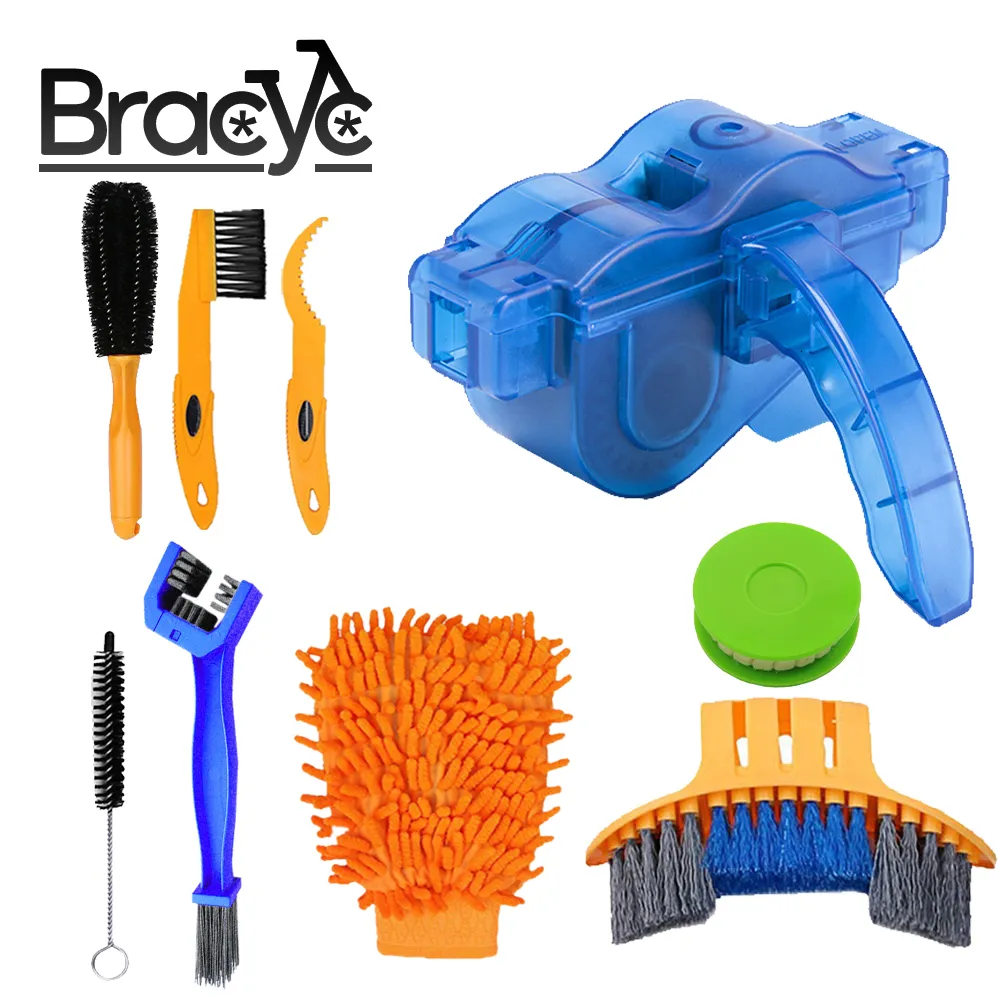 DHgate.com:Portable Bicycle Chain Cleaning Kit, Cycling Chain Cleaner ...