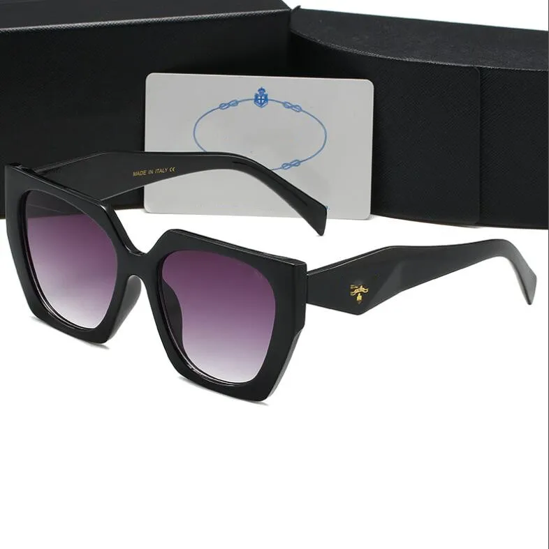 Hexagonal Double Bridge Sunglasses with Polarized UVLenses  display picture 2