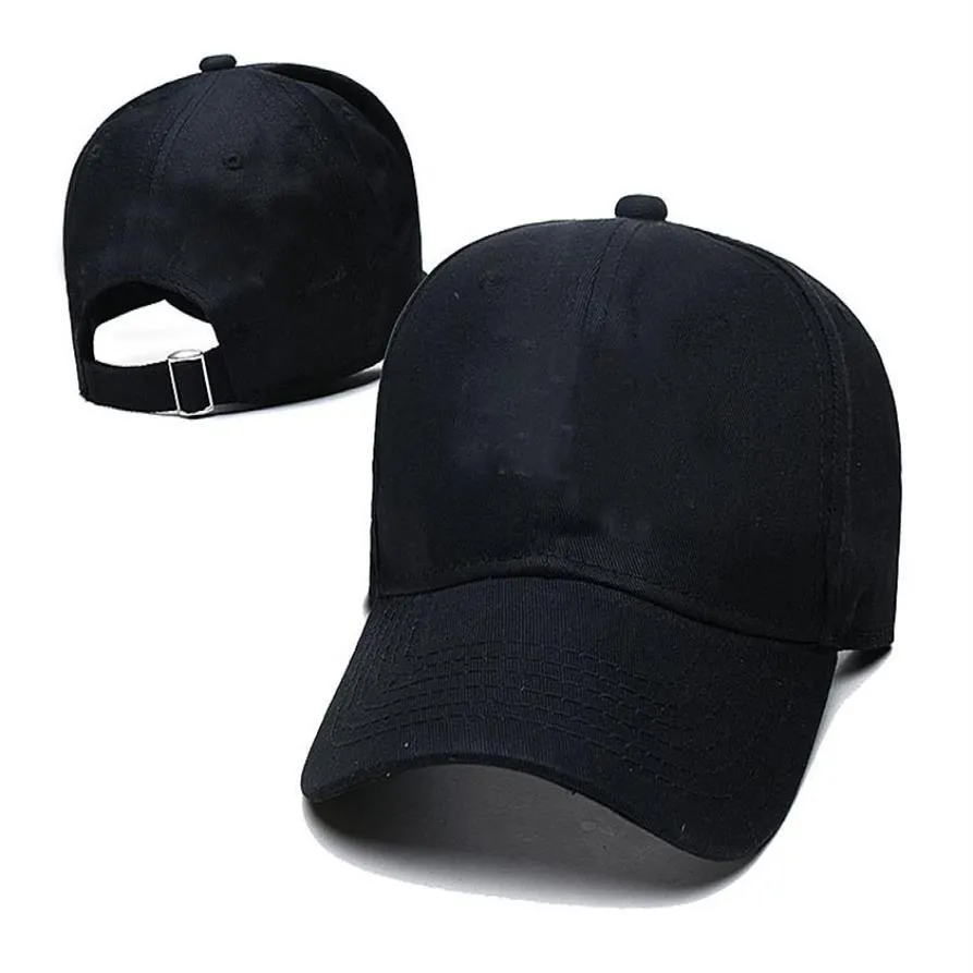 10pcs Summer Man Hat Canvas Baseball Cap Spring and Fall Hats Ochrona przeciwsłoneczna Whis Woman Woman Outdoor Ball Caps 5 colors2169562333v