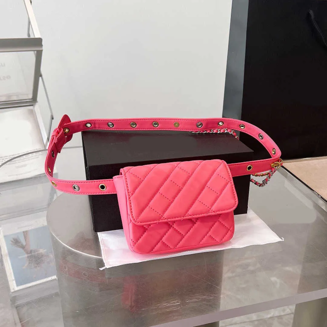 Chanel fanny pack dhgate new arrivals