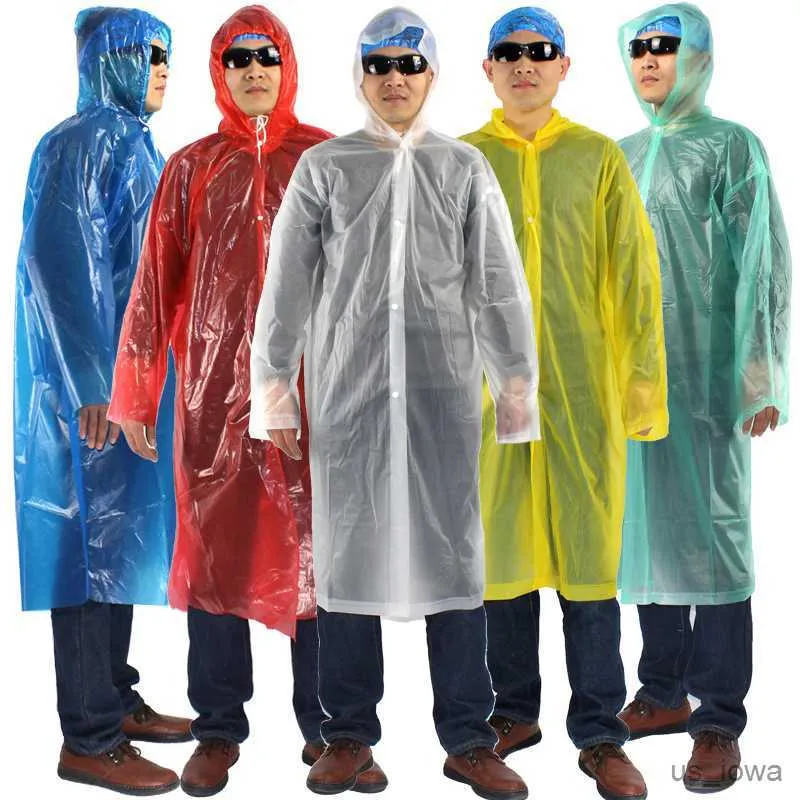 Padam plastic 2024 raincoat price