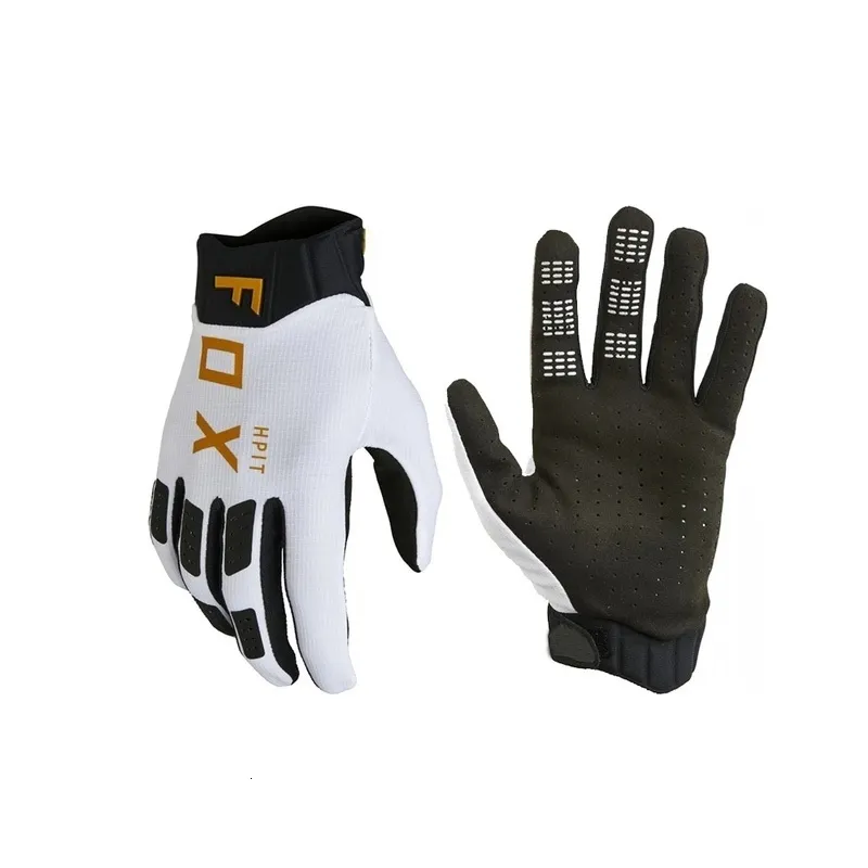 Sport Handschoenen HPIT Motorcross Racing Downhill Mountainbike DH MX MTB Motorhandschoen Zomer Heren Vrouw Motorfiets 230615