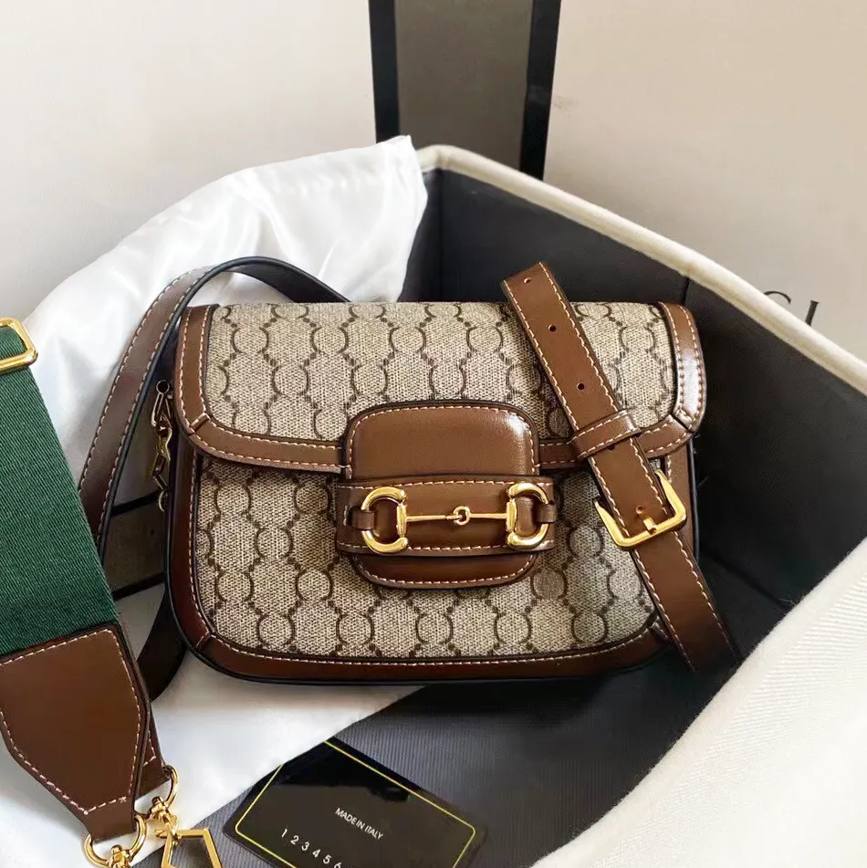 Large saddle bag handbag cheap