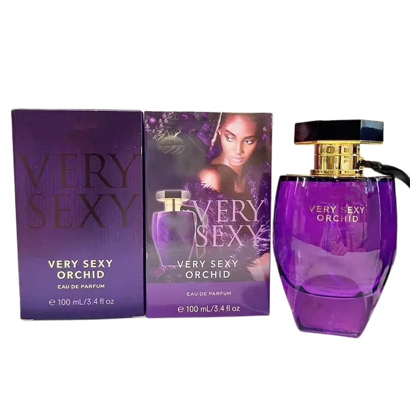 Very sexy orchid perfume new arrivals