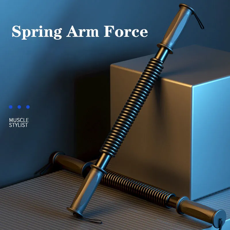 Twister Arm Trainer For Men Twister Arm Trainer - Adjustable Spring ...