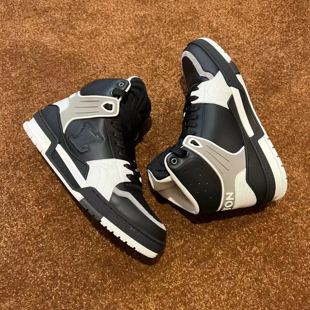 archlight trainers