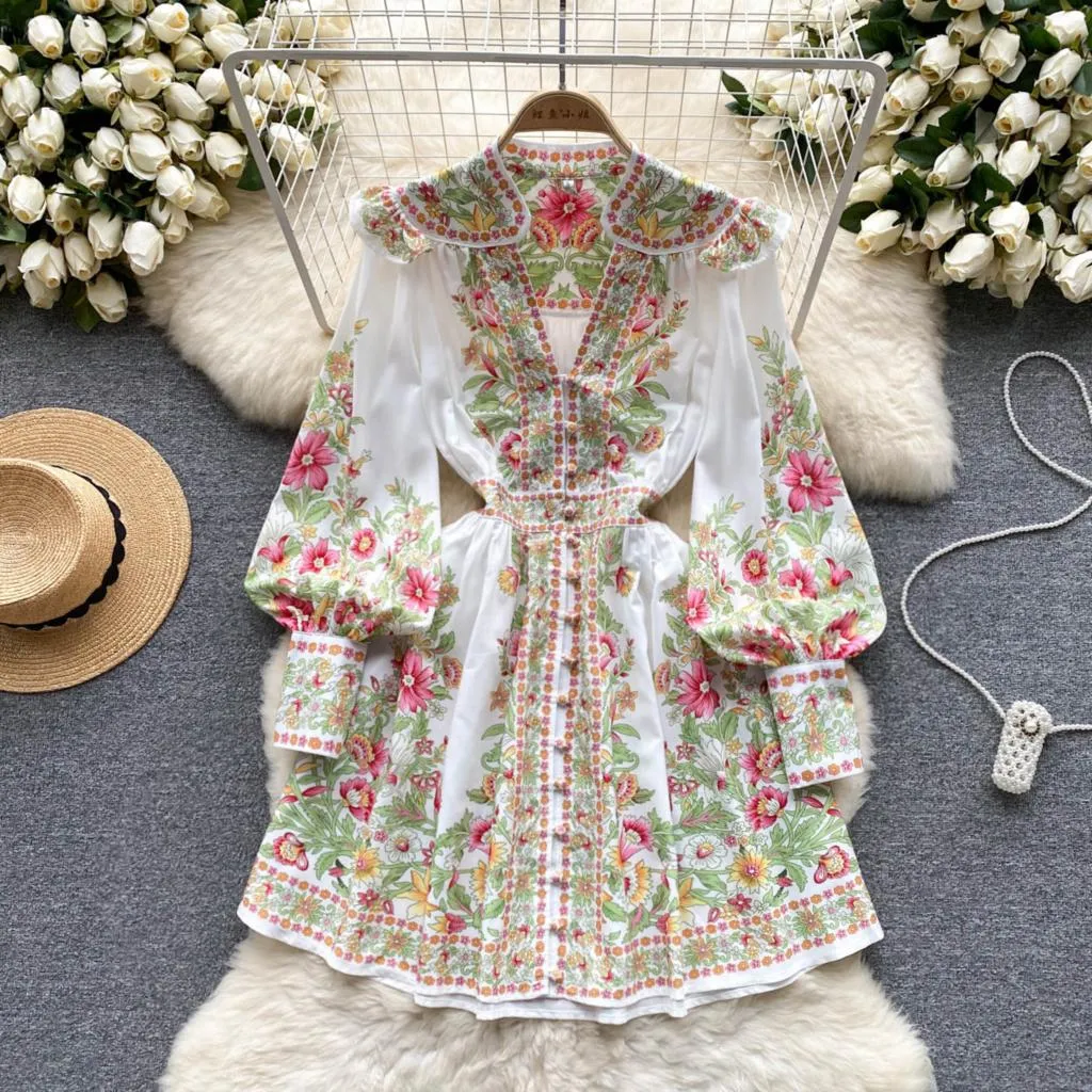 tie back a line dress Fanciful Charm Tie-Back A-Line Taffeta Mini Dress
