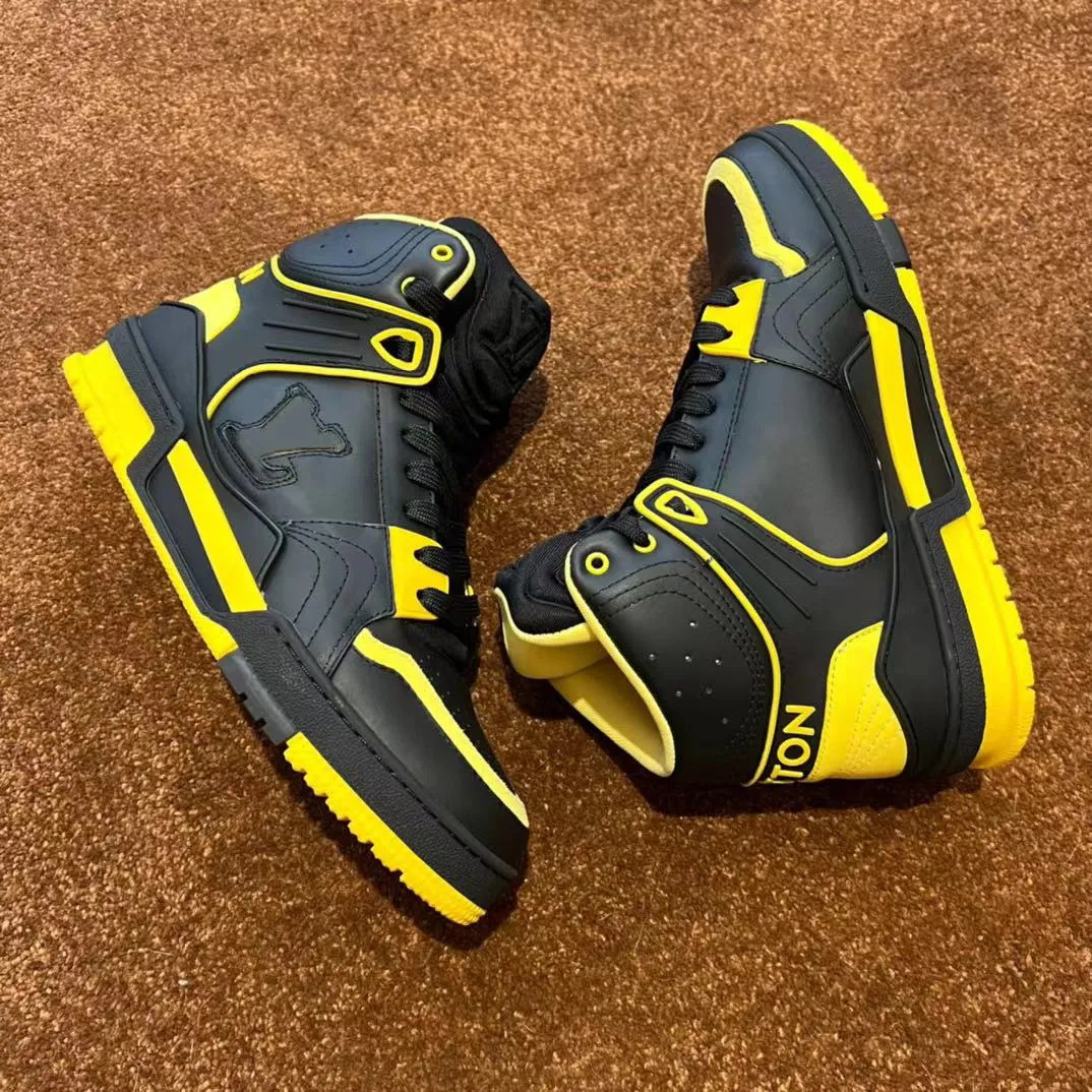 archlight trainers