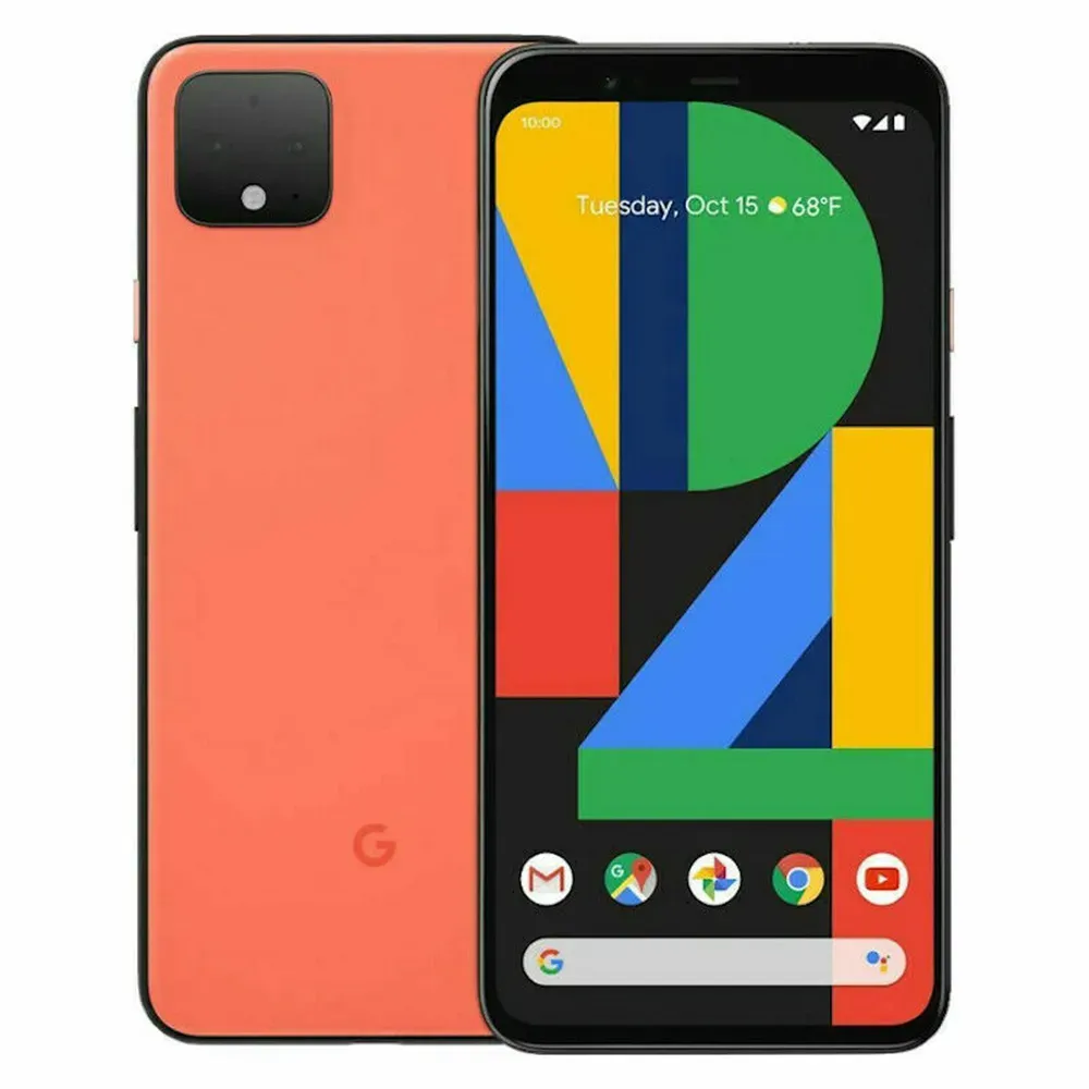 GooglePixel4 XL 64GB ブラック そこそこ美品 動作確認済み Amazon.com: Google Pixel 4 XL - Just Black - 64GB - Unlocked