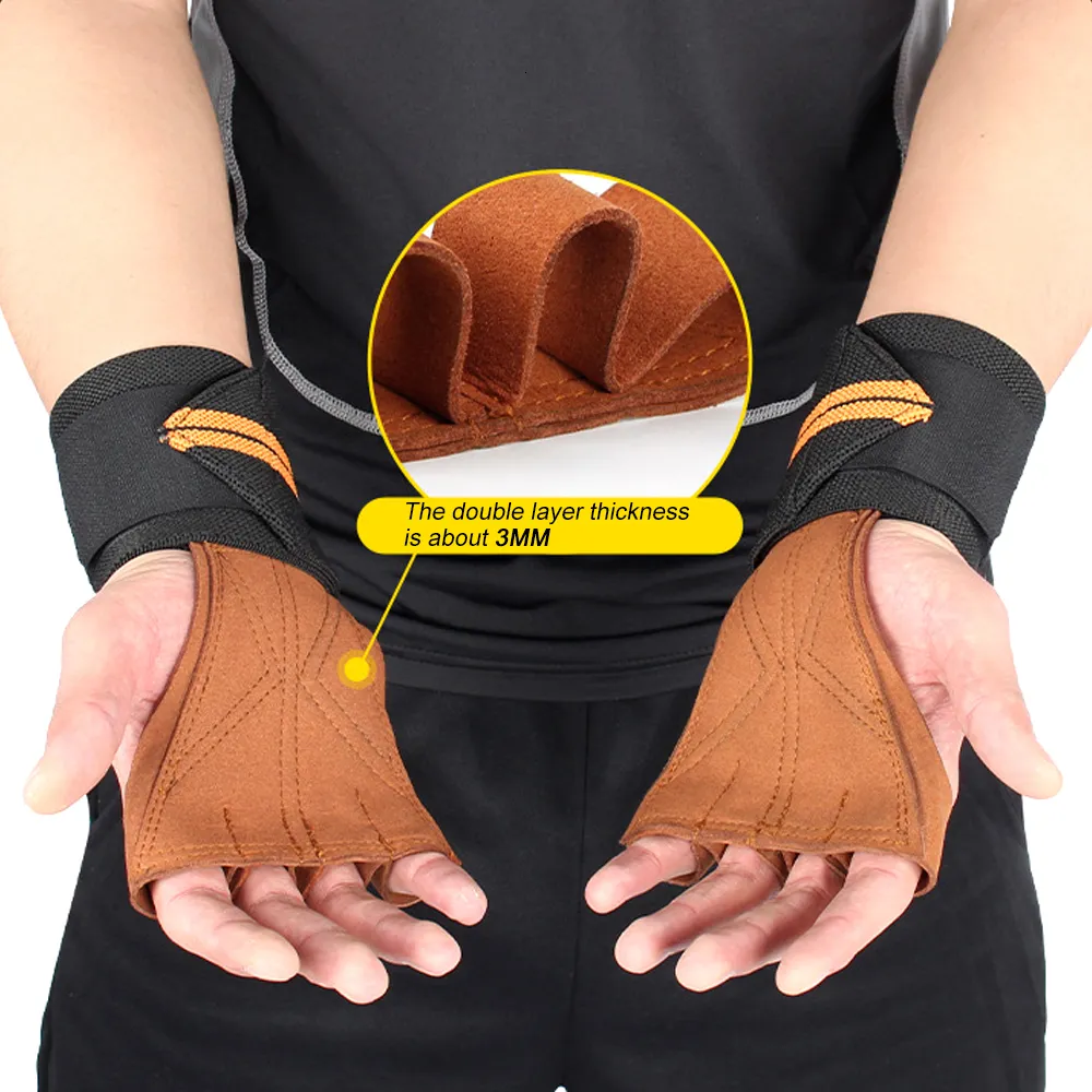  ihuan Guantes de entrenamiento para hombres con dedo completo: guantes  de levantamiento de pesas para hombres, guantes de levantamiento de pesas, guantes  de levantamiento de pesas y peso muerto : Deportes