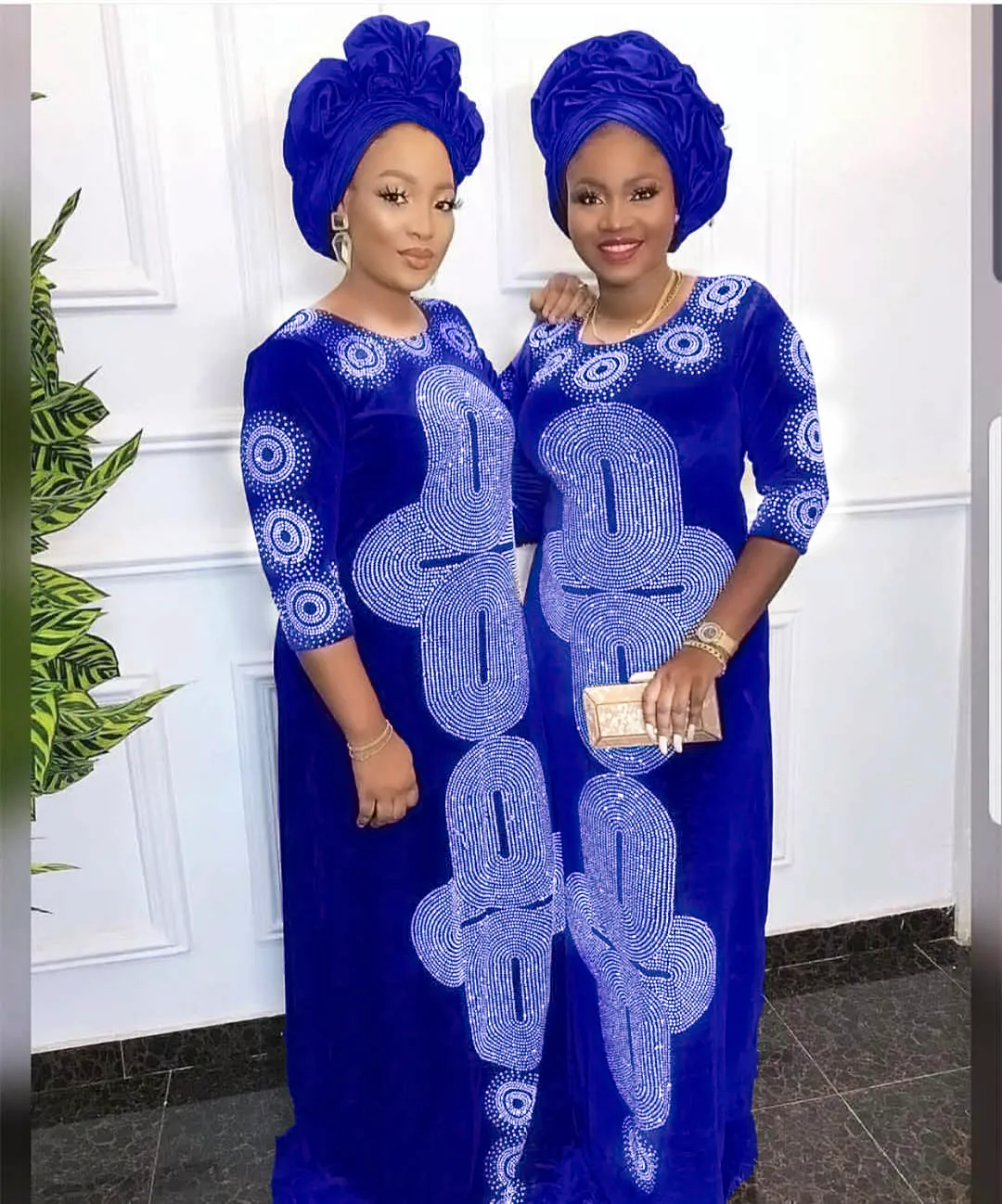 cotton ethnic dresses for women Ethnic Clothing Plus Size Winter Long Sleeve Dashiki Cotton Dresses for  Nigerian Women Party from Dhgate Ethnic Clothing