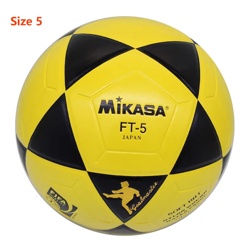 サッカーボール soccer ball  size5 Official Size 5 Soccer Ball Black And White
