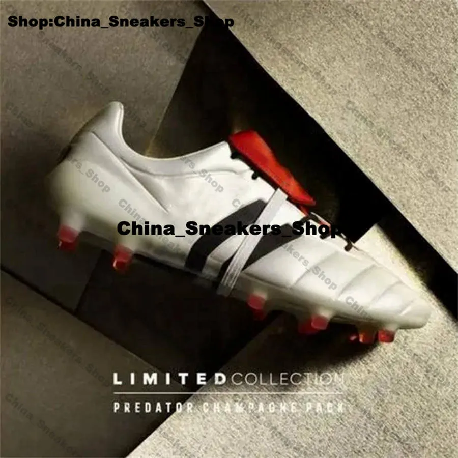 Adidas predator top mania china limited