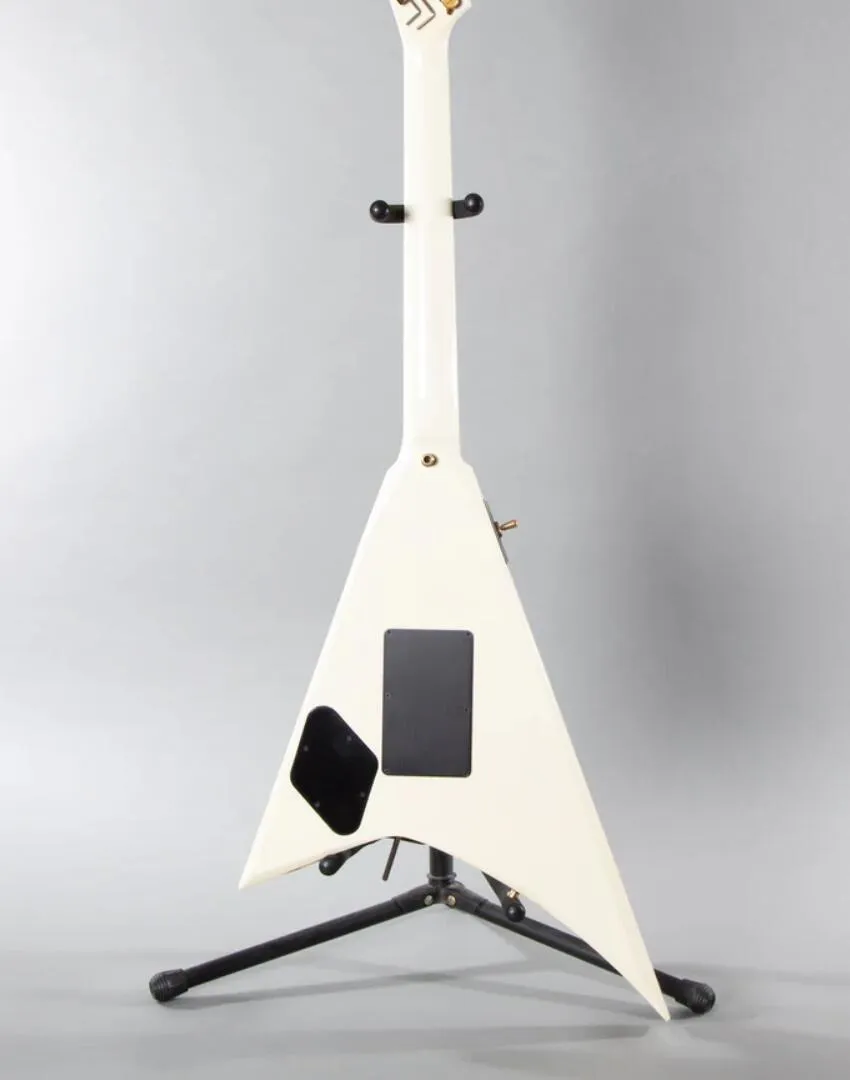 Anniversary Electric Guitar: Randy Rhoads RRV Concorde V Anniversary Electric Guitar: Randy Rhoads RRV Concorde V