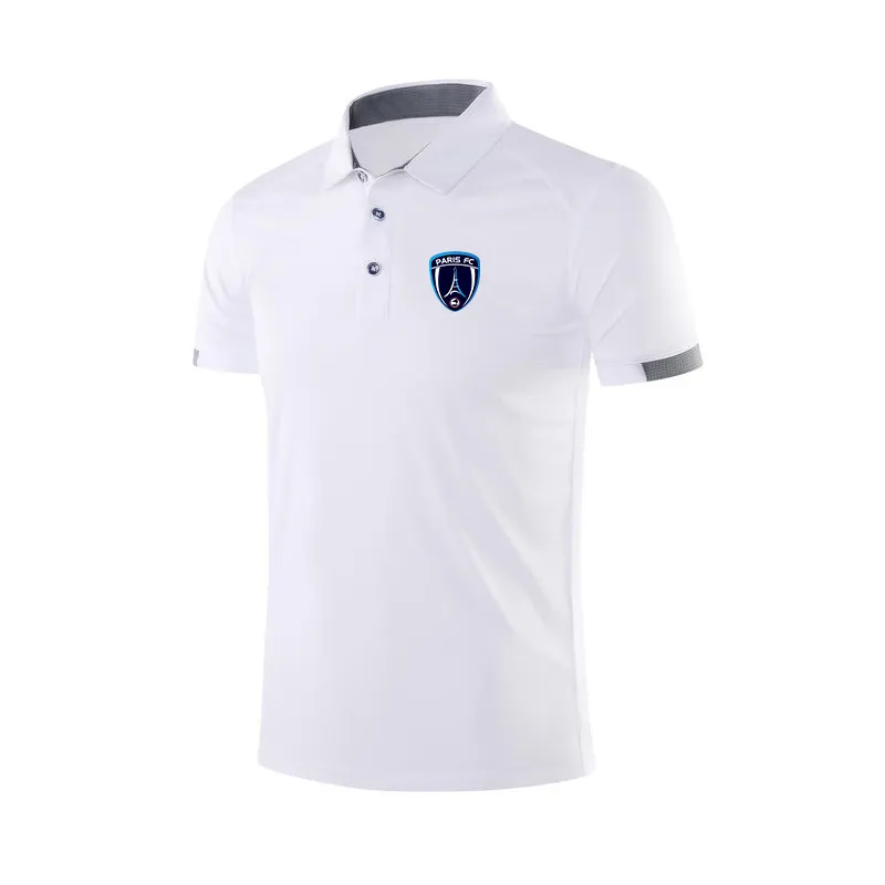 Paris fc best sale shirt