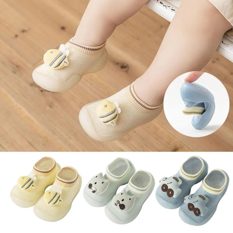 Soft Wide First Walkers Size 2 For Infant Boys And Girls Ideal For Spring And Summer Sizes 18 24 Months From Mobeisiran 11.74 DHgate.Com