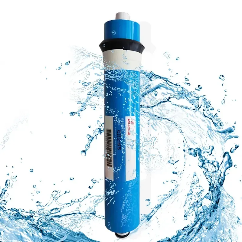 Filtro De Agua Residencial, Elemento De Filtro De Ósmosis Inversa
